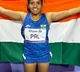 Paris Paralympics: Preethi Pal scripts history in track & field with bronze in 200m T35