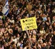 Protests across Israel mount pressure on Netanyahu to reach hostage deal