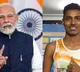 'India is elated': PM Modi congratulates Nishad Kumar on winning silver medal in Paralympics