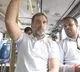 Rahul Gandhi raises plight of DTC workers, bats for 'equal work and equal pay'