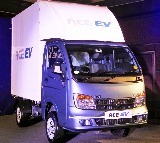 Indian commercial vehicle industry reverses decline, to see modest growth in FY25