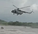 Andhra floods claim 15 lives, affect 4.48 lakh people