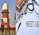 Review petition filed in SC against NEET-UG verdict