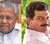 CM Vijayan orders probe into Kerala MLA's ‘revelations’ about top cop