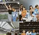 Kim Kardashian enjoys Soccer Mom Tour in Madrid with kids