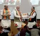 PM Modi launches BJP's membership campaign, becomes first member