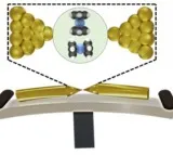 Indian researchers develop transistor using single molecule for faster electronics