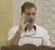 Rahul Gandhi hails SC's observations, slams BJP's 'bulldozer policy'