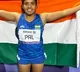 Preethi Pal scripts history in track and field with bronze in 200m T35 in Paris Paralympics