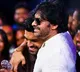 Ramcharan Birthday Wishes to Pawan Kalyan