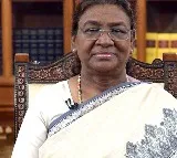 Common people are getting impatient over courts delay in crimes like rape says President Droupadi Murmu