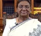 Common people are getting impatient over courts delay in crimes like rape says President Droupadi Murmu