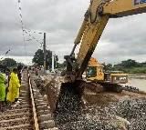 South Central Railway Cancelled 432 Trains