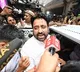 AAP Mla Amanathulla Khan Arrested By ED Officials