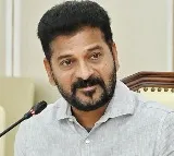 CM Revanth Reddy Review On Heavy Rains And Floods