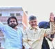 Chandrababu conveys birthday wishes to Pawan Kalyan