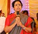 Nara Bhuvaneswari lauds AP govt in flood victims rehabilitation