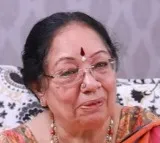 Jalandhara Chandramohan Interview