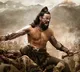 Kalamukha first look from Kannappa released