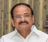 Venkaiah Naidu donation to AP and TG