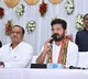 Revanth Reddy tour in Khammam