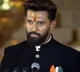 Chirag Paswan issued echallan for going faster than legal speed limit at toll plaza in Bihar