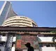 Sensex trades flat, FMCG stocks gain