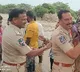Nine Chenchu tribals trapped in Telangana floods rescued