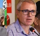 J&K polls: Cong leader threatens to contest as Independent against Omar Abdullah