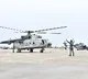 More NDRF teams, four helicopters reach flood-hit Vijayawada