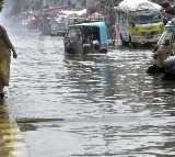 293 killed, 564 injured in monsoon rain-related accidents in Pakistan