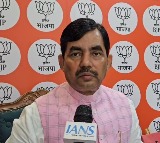 BJP’s alliance with public will defeat all coalitions in Haryana: Shahnawaz Hussain