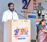 CM Shinde makes strong pitch for e-governance for people's benefit