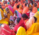 Ghar Wapsi: 120 people who converted to Christianity in Jharkhand return to Hinduism