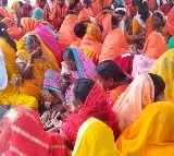Ghar Wapsi: 120 people who converted to Christianity in Jharkhand return to Hinduism