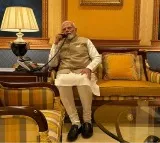 'India is proud of you', PM Modi speaks to Paralympics medallists from Brunei