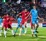 India vs Mauritius: Manolo Marquez's first match as head coach ends in a dull draw