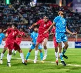 India vs Mauritius: Manolo Marquez's first match as head coach ends in a dull draw
