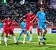 India vs Mauritius: Manolo Marquez's first match as head coach ends in a dull draw