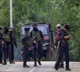 J&K: Encounter breaks out in Rajouri