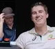 Australian Cricketers take a Lie Detector Test