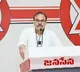 Nagababu fires on Jagan over Man Made Disaster issue