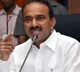 Etela Rajender on Floods