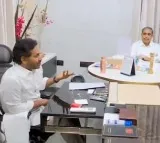 Jagan announces Rs 1 crore assistance to flood victims