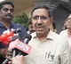 Minister Narayana press meet over flood conditions in Vijayawada