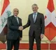 Switzerland reopens embassy in Iraq after 33-year closure
