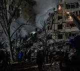 At least 51 killed, over 200 injured in Russian missile attack in Ukraine