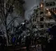 At least 51 killed, over 200 injured in Russian missile attack in Ukraine
