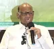 Sharad Pawar bats for Bengal-like bill in Maharashtra to deal with crime against women