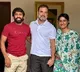 Wrestlers Vinesh, Bajrang meet Rahul amid talks of debut in Haryana polls